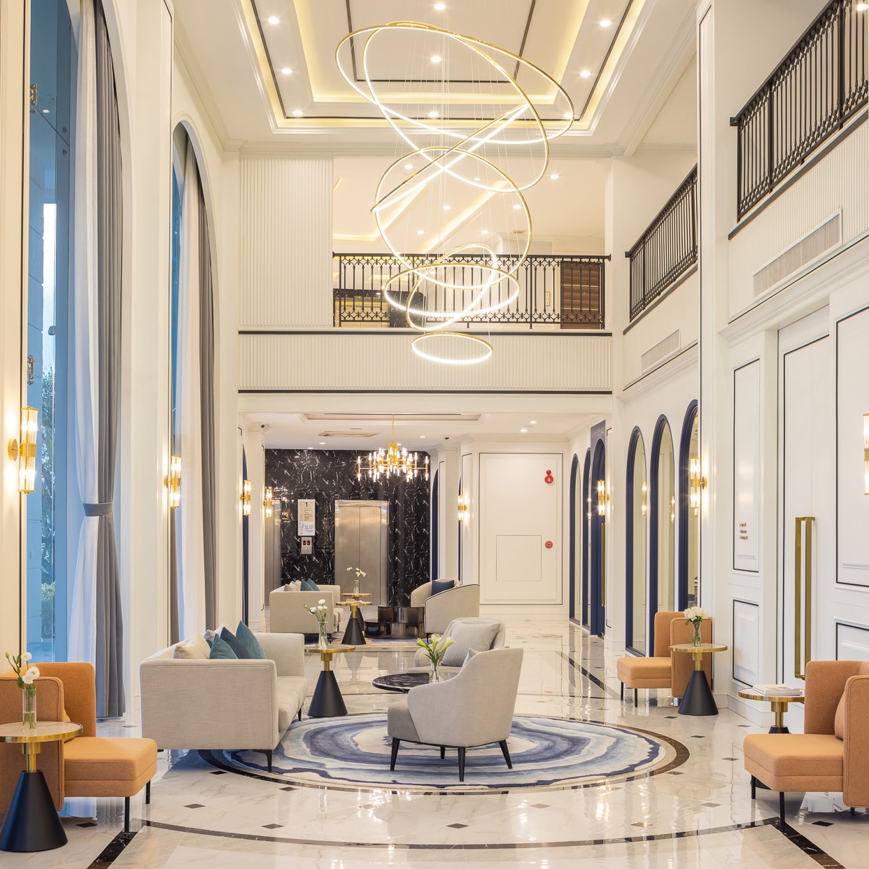 Eastin Hotel Vientiane
