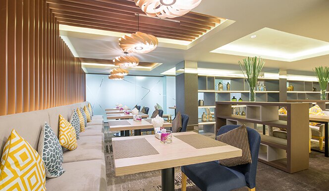 Eastin Grand Hotel Saigon